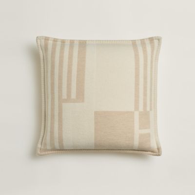 極美品】 HERMES クッション H Casaque pillow ① 【公式通販】